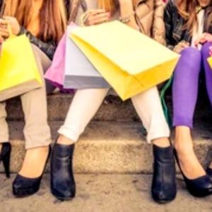 Meet your Posher, Kristal